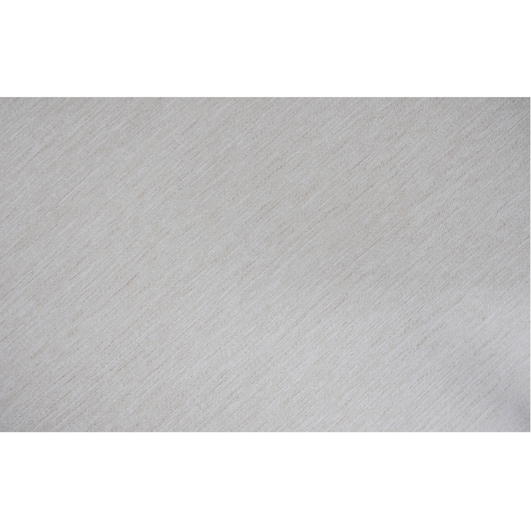 Rue White Corner Chair